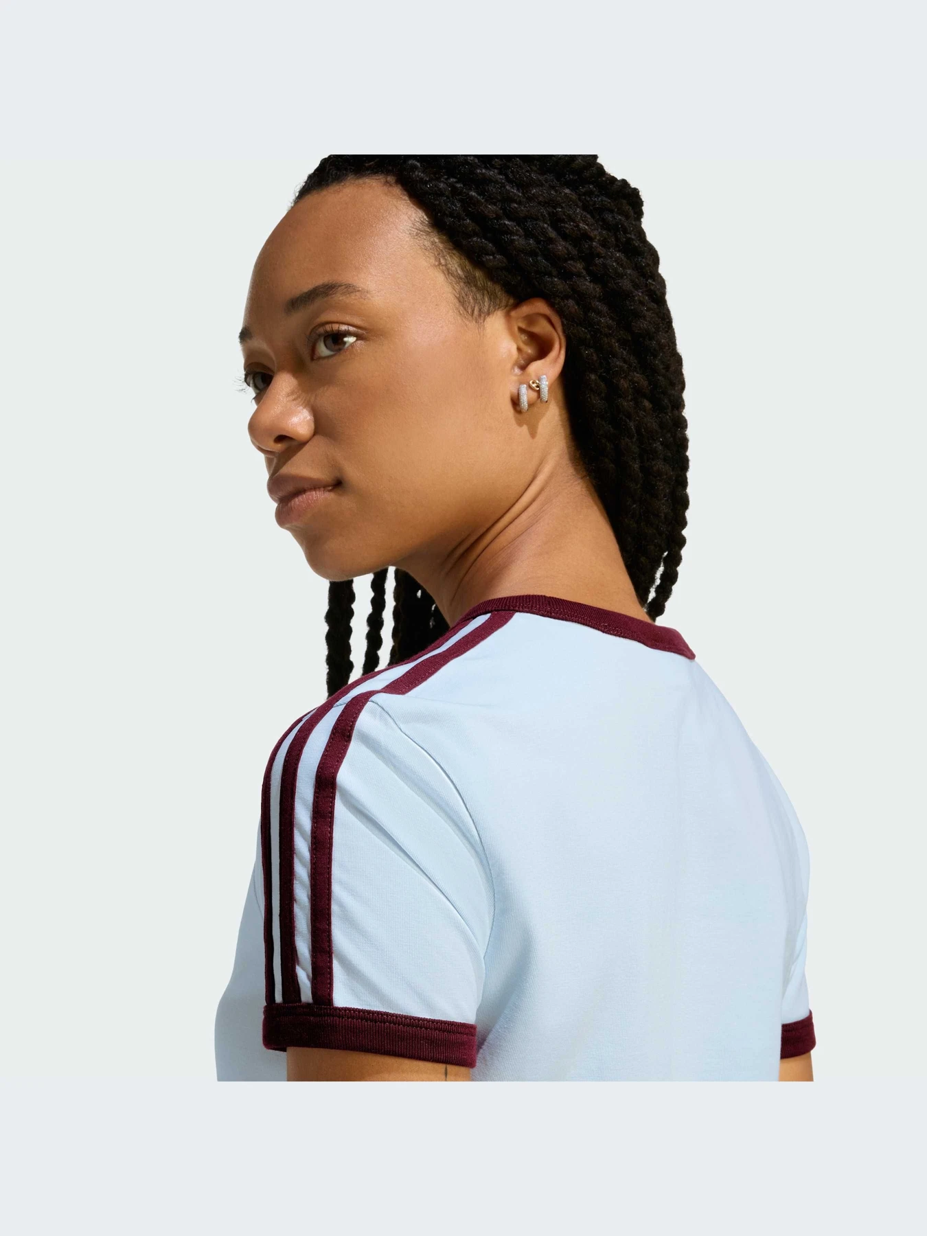 Футболки и поло Adidas модель KD3684-KZ Футболки и поло Adidas модель KD3684-KZ Фото