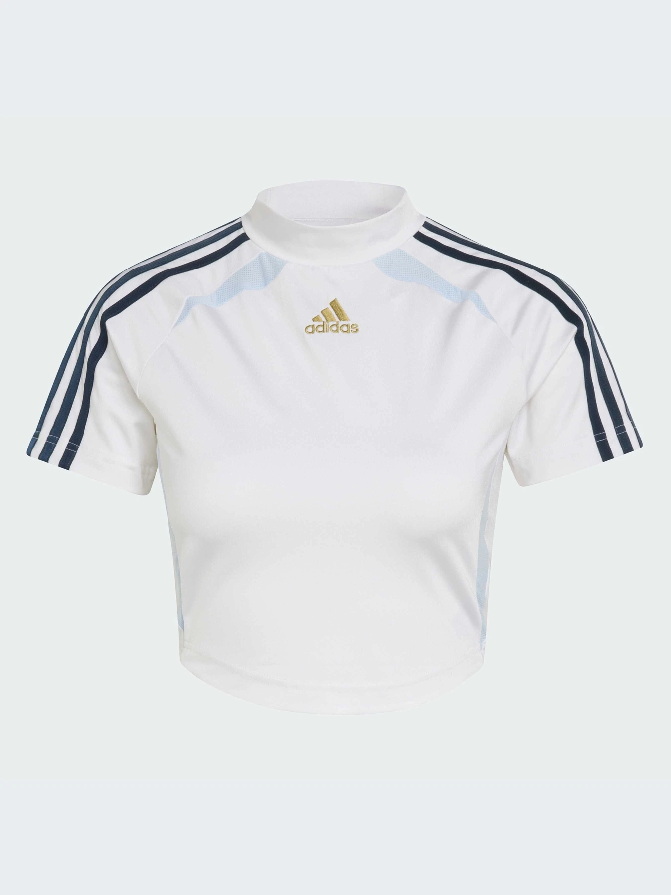 Футболки и поло Adidas Adicolor модель KC9197-KZ Футболки и поло Adidas Adicolor модель KC9197-KZ Фото