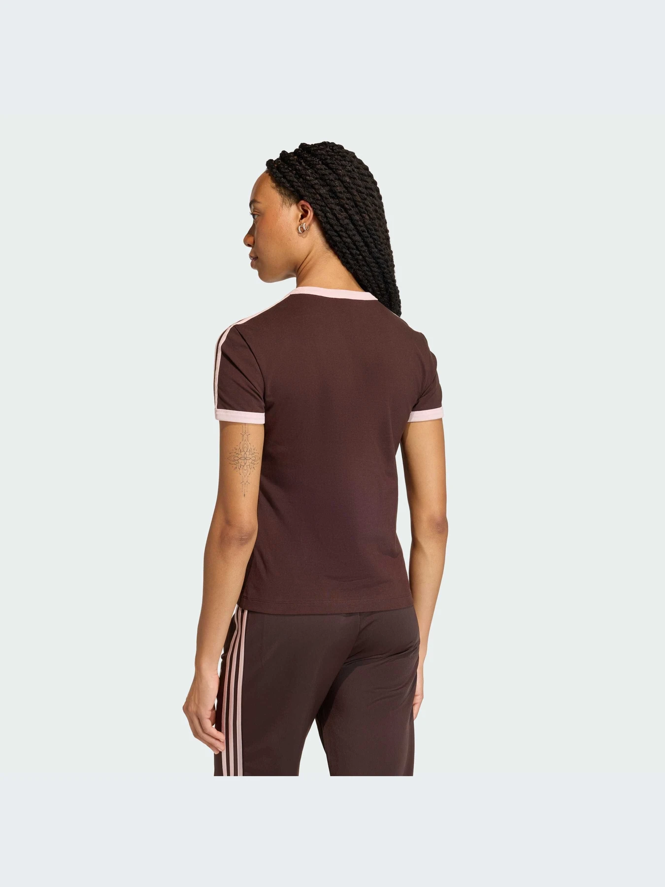 Футболки и поло Adidas модель KC9017-KZ Футболки и поло Adidas модель KC9017-KZ Фото