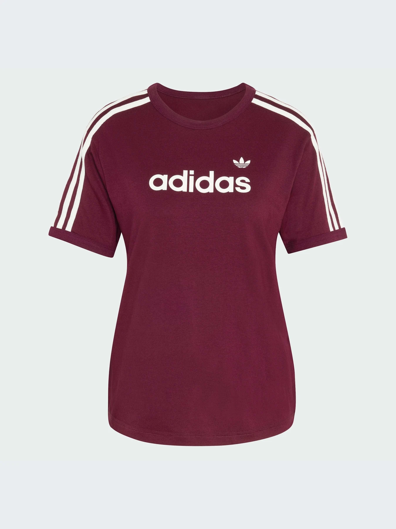 Футболки и поло Adidas Adicolor модель KD3710-KZ Футболки и поло Adidas Adicolor модель KD3710-KZ Фото
