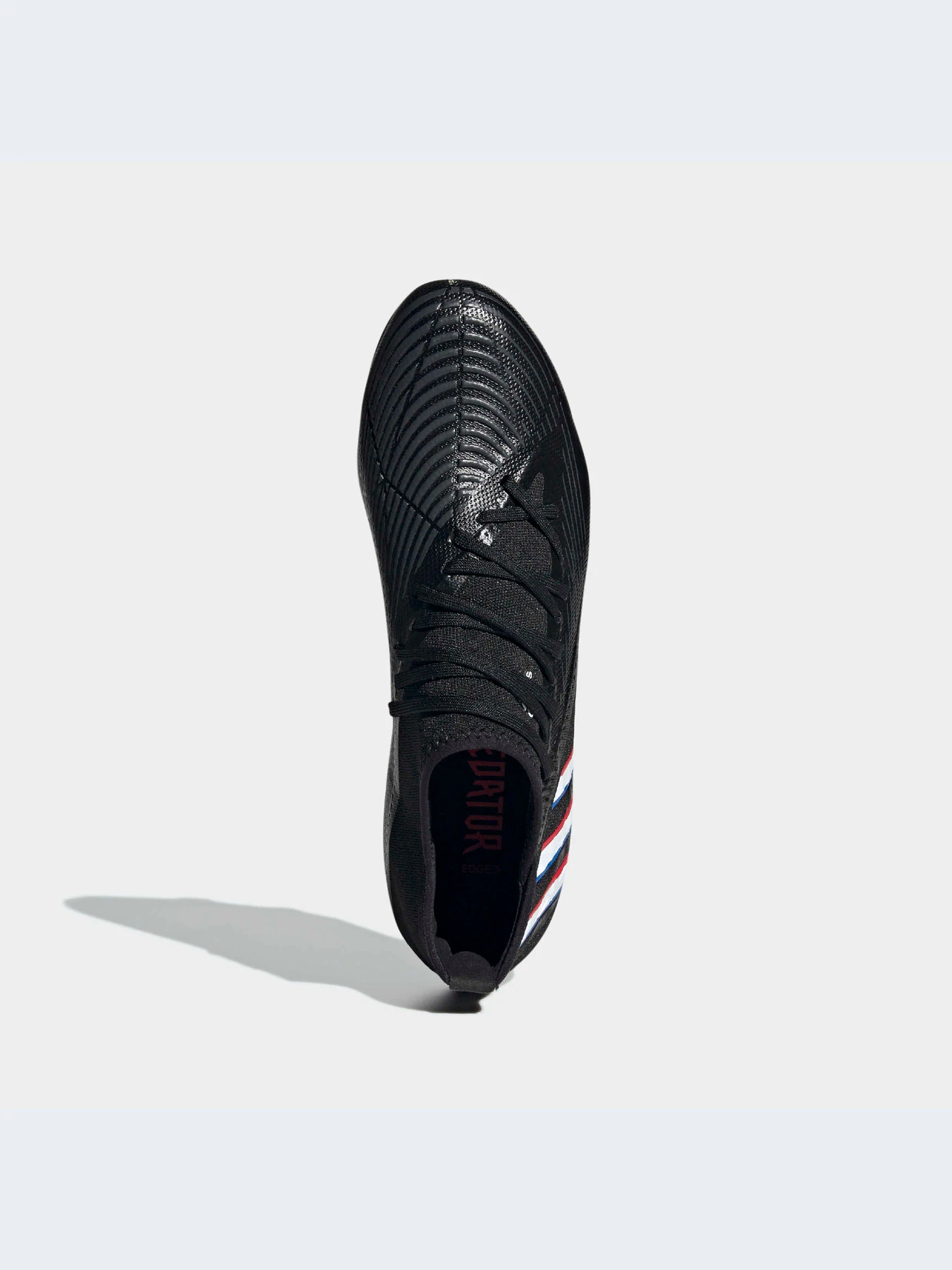 Кроссовки Adidas Predator модель GV9856-KZ Кроссовки Adidas Predator модель GV9856-KZ Фото