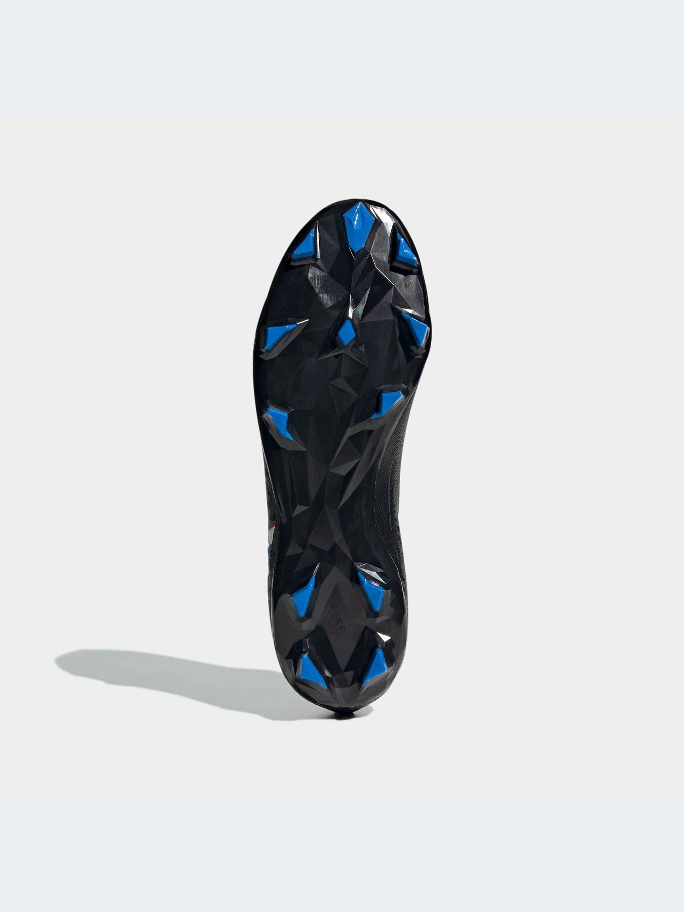 Кроссовки Adidas Predator модель GV9856-KZ Кроссовки Adidas Predator модель GV9856-KZ Фото