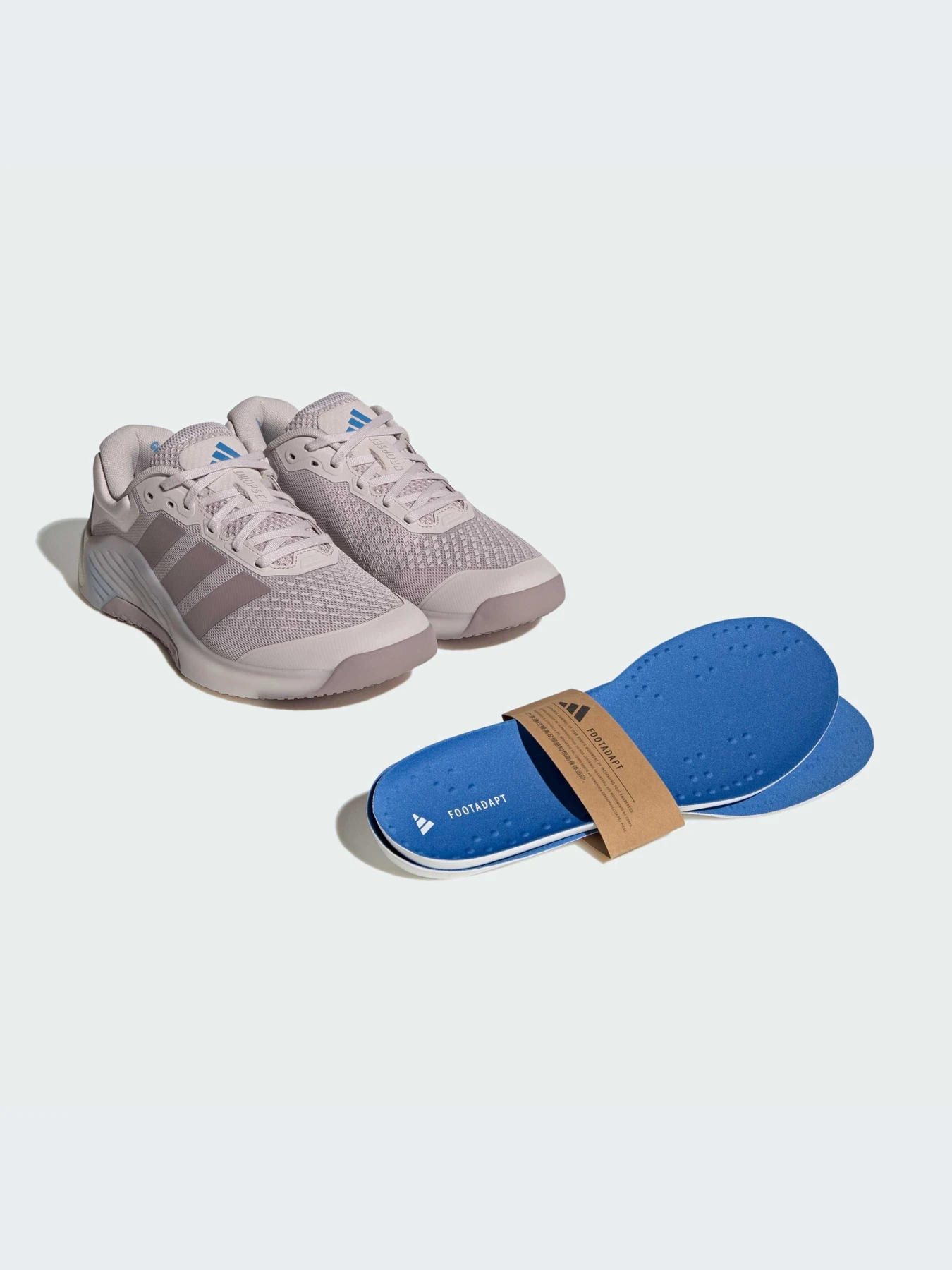 Кроссовки Adidas модель JR4668-KZ Кроссовки Adidas модель JR4668-KZ Фото