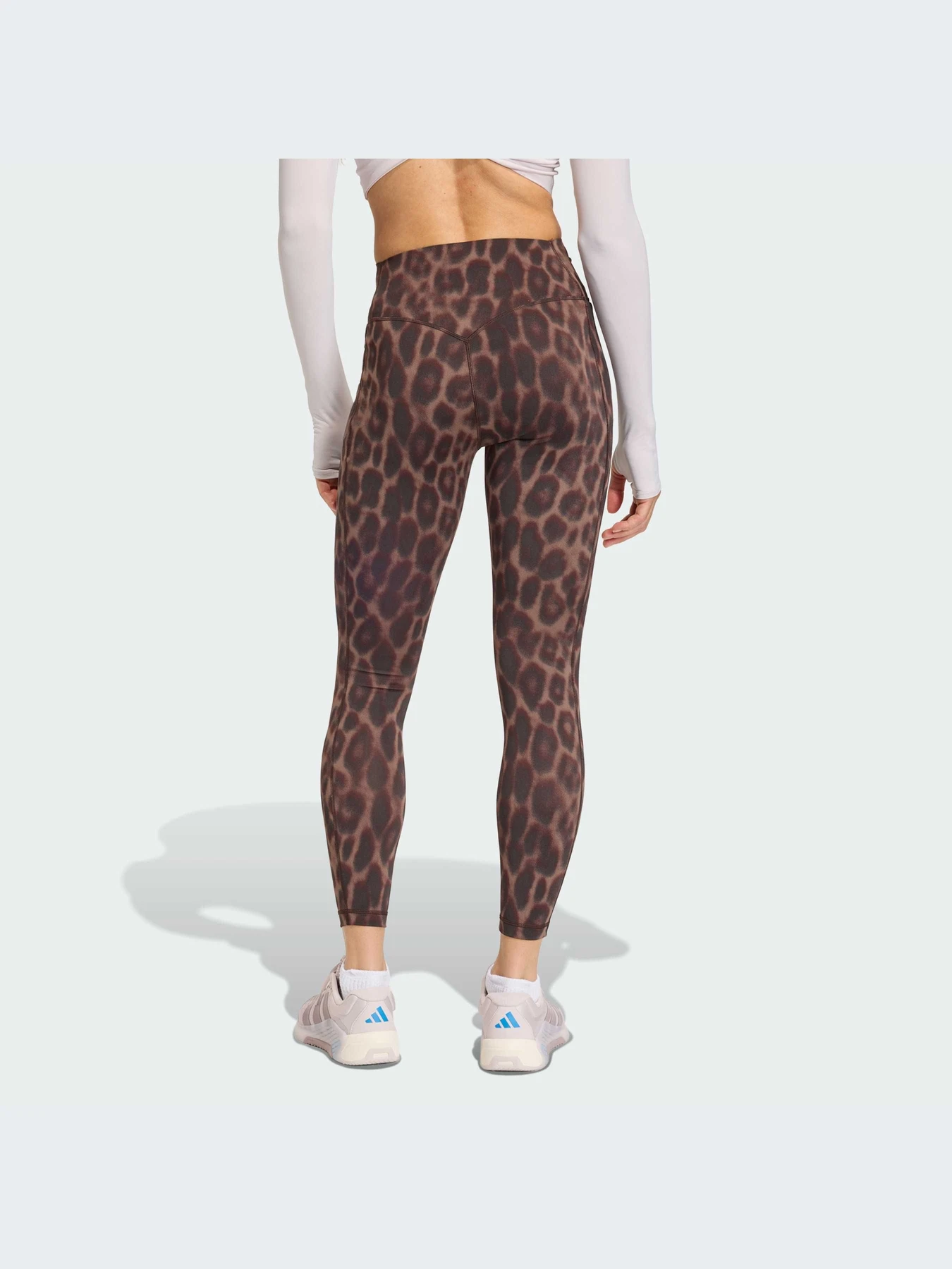 Брюки Adidas модель KF9094-KZ Брюки Adidas модель KF9094-KZ Фото