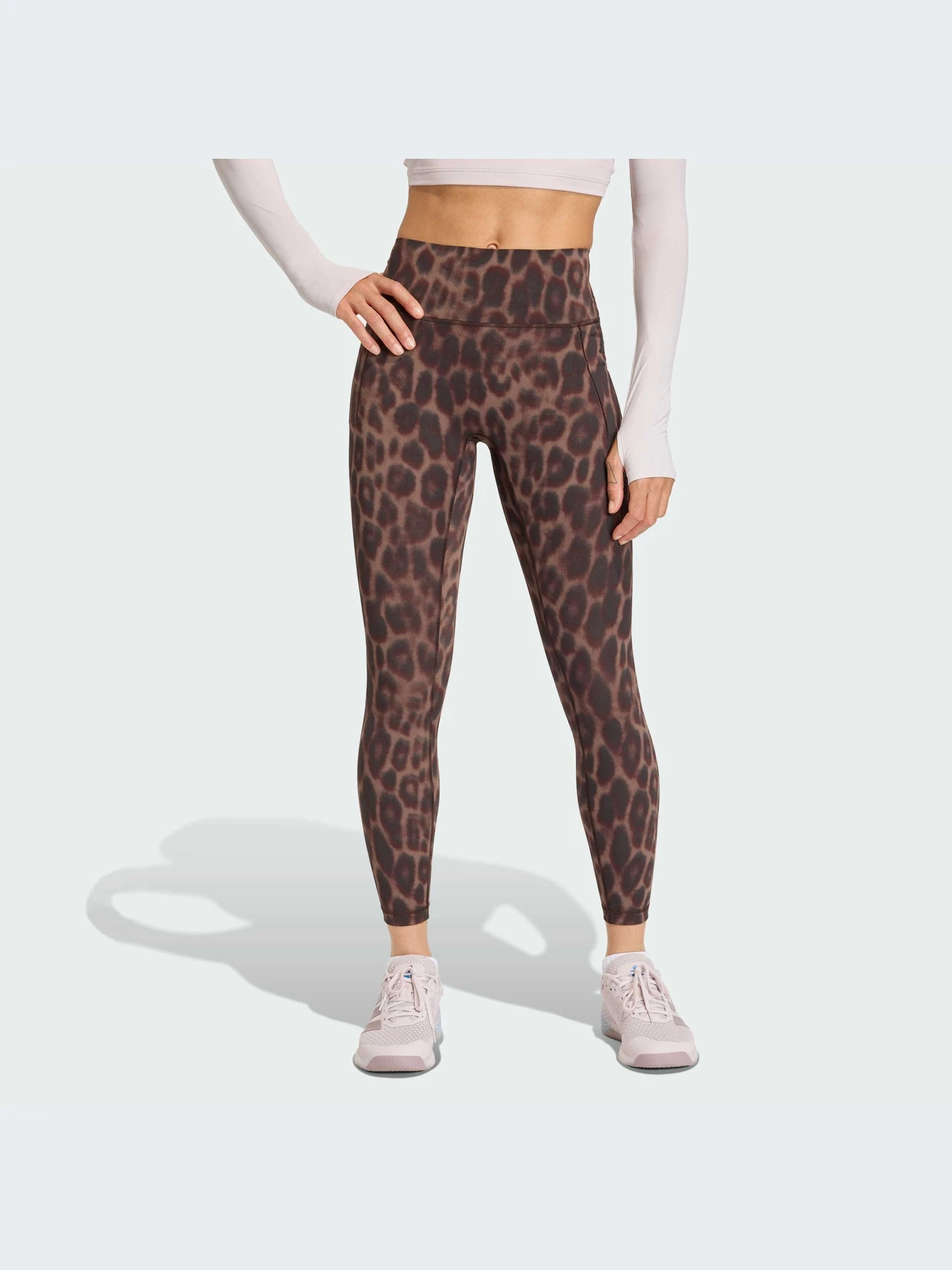 Брюки Adidas модель KF9094-KZ Брюки Adidas модель KF9094-KZ Фото