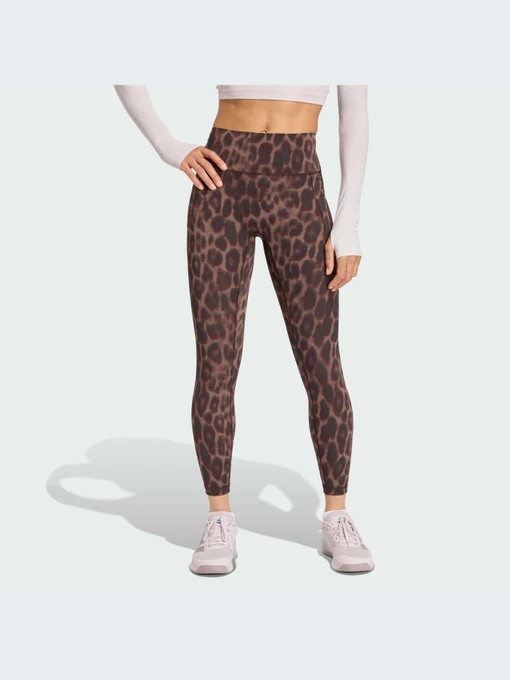 Шалбар Adidas үлгі KF9094-KZ Фото