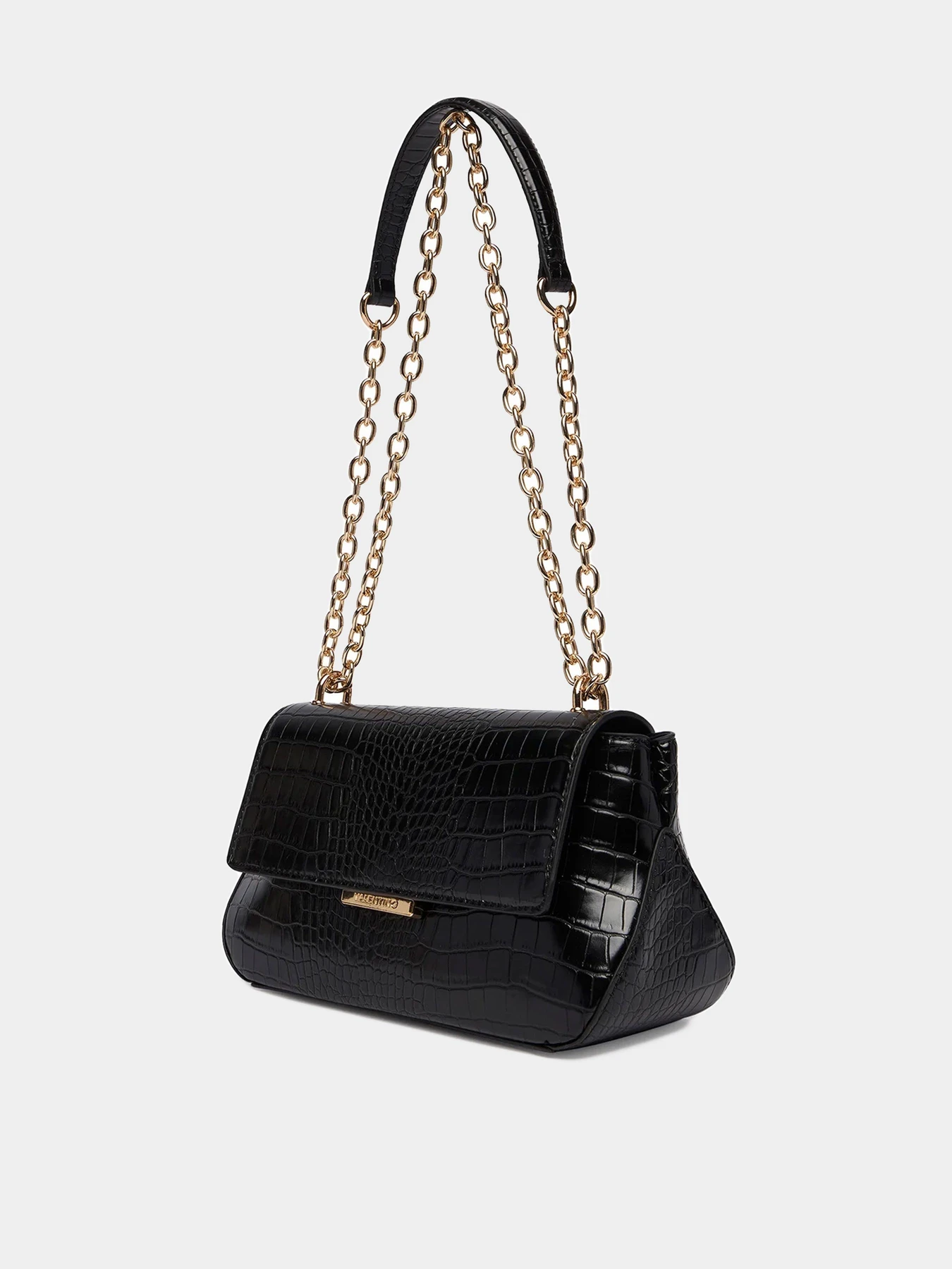 Сумки Valentino Bags модель VBS9N409COC-001 Сумки Valentino Bags модель VBS9N409COC-001 Фото