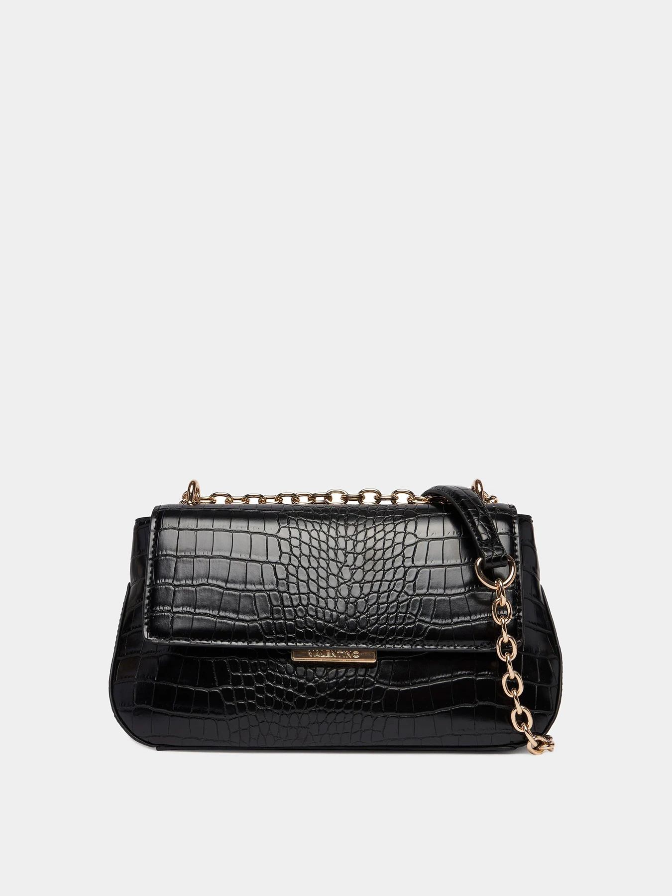 Сумки Valentino Bags модель VBS9N409COC-001 Сумки Valentino Bags модель VBS9N409COC-001 Фото