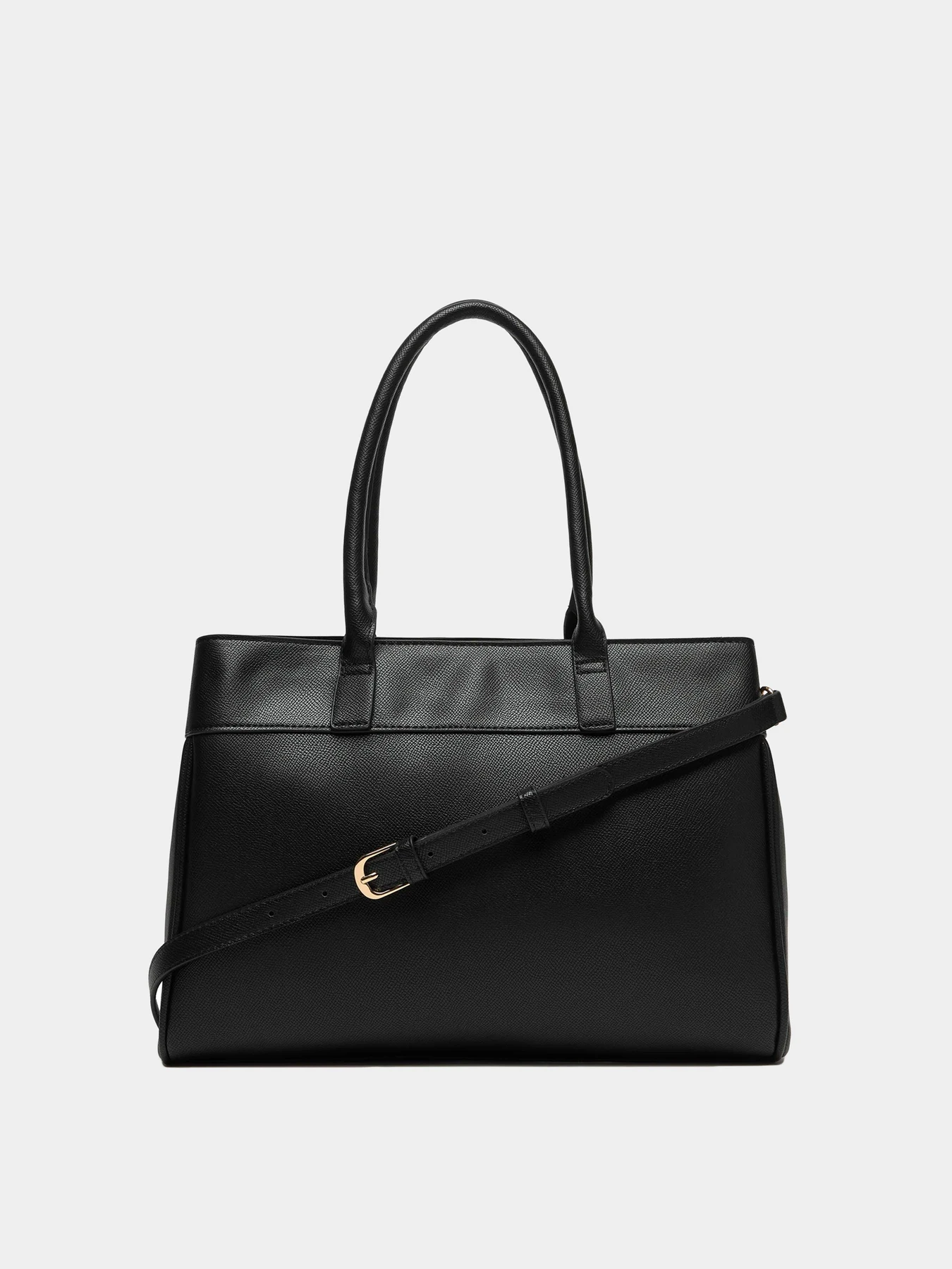 Сумки Valentino Bags модель VBS9QB01-001 Сумки Valentino Bags модель VBS9QB01-001 Фото