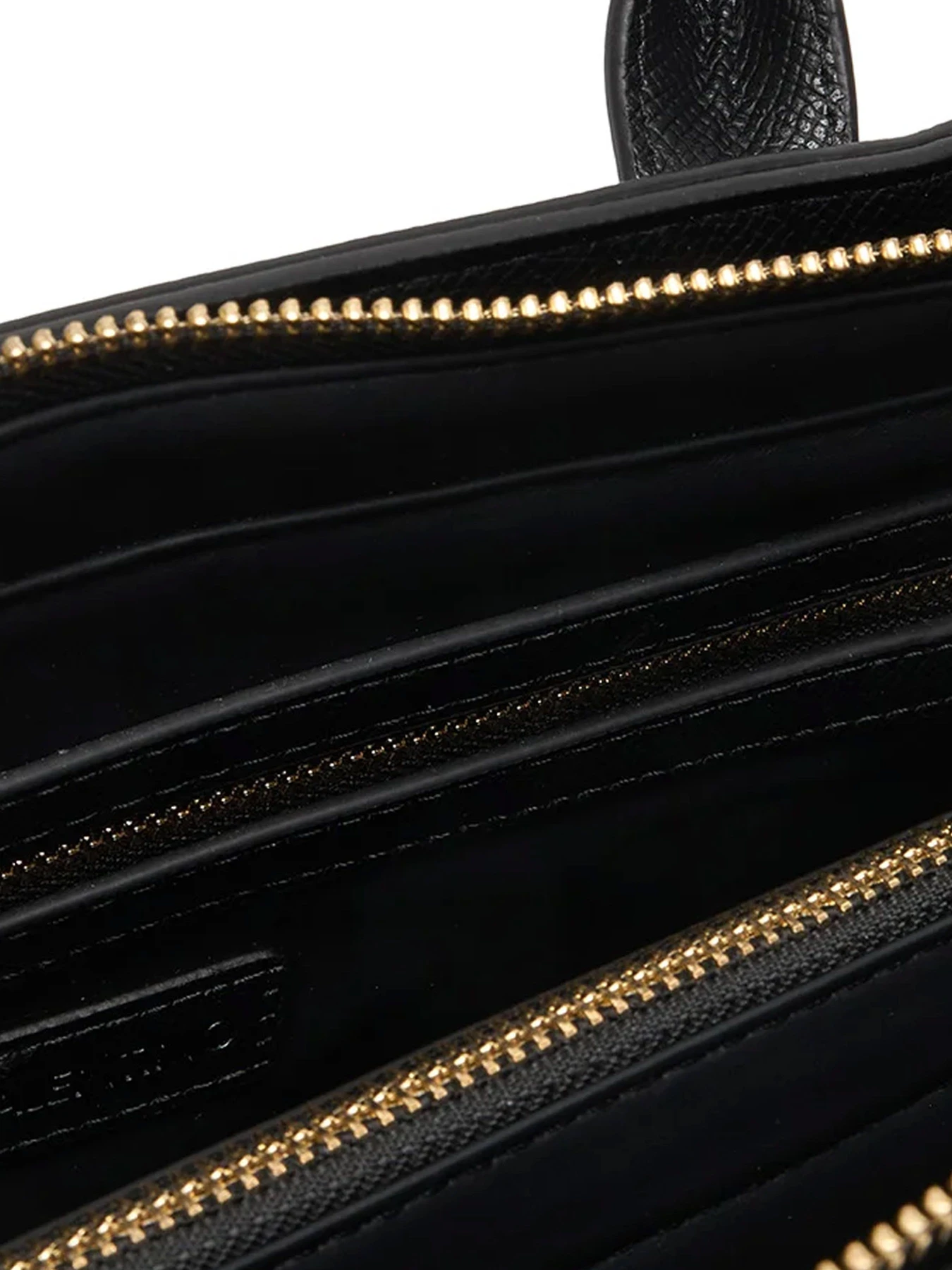 Сумки Valentino Bags модель VBS9QB01-001 Сумки Valentino Bags модель VBS9QB01-001 Фото