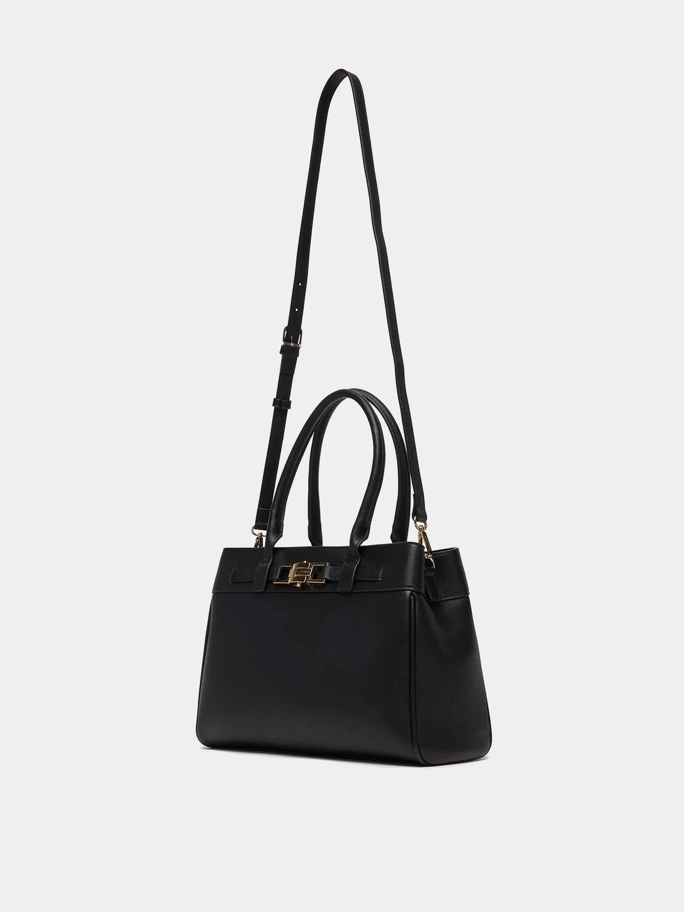 Сумки Valentino Bags модель VBS9QB01-001 Сумки Valentino Bags модель VBS9QB01-001 Фото