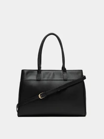 Сумки Valentino Bags модель VBS9QB01-001 Фото