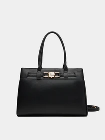 Сумки Valentino Bags модель VBS9QB01-001 Фото