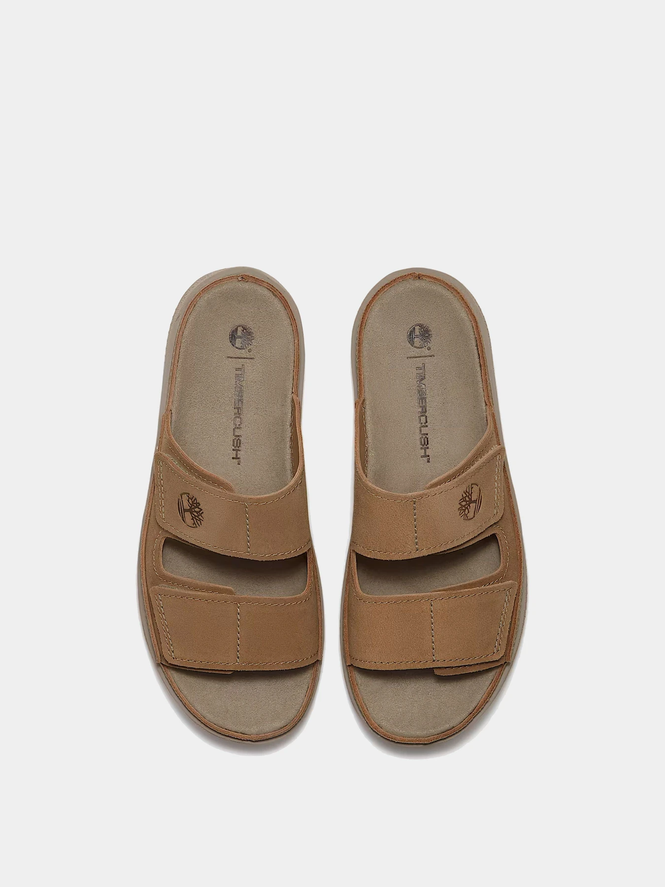 Шлёпанцы Timberland модель TB0A2755EW1 Шлёпанцы Timberland модель TB0A2755EW1 Фото