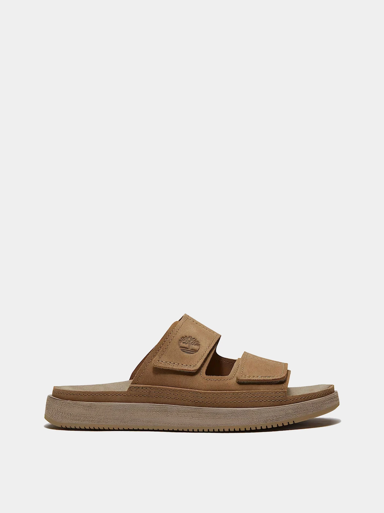 Шлёпанцы Timberland модель TB0A2755EW1 Шлёпанцы Timberland модель TB0A2755EW1 Фото