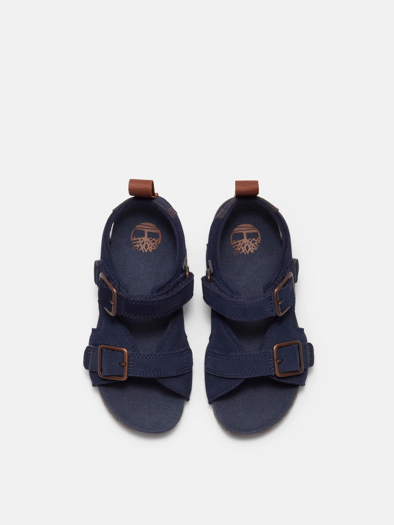 Сандалии Timberland модель TB0A2PBUEP3 Сандалии Timberland модель TB0A2PBUEP3 Фото