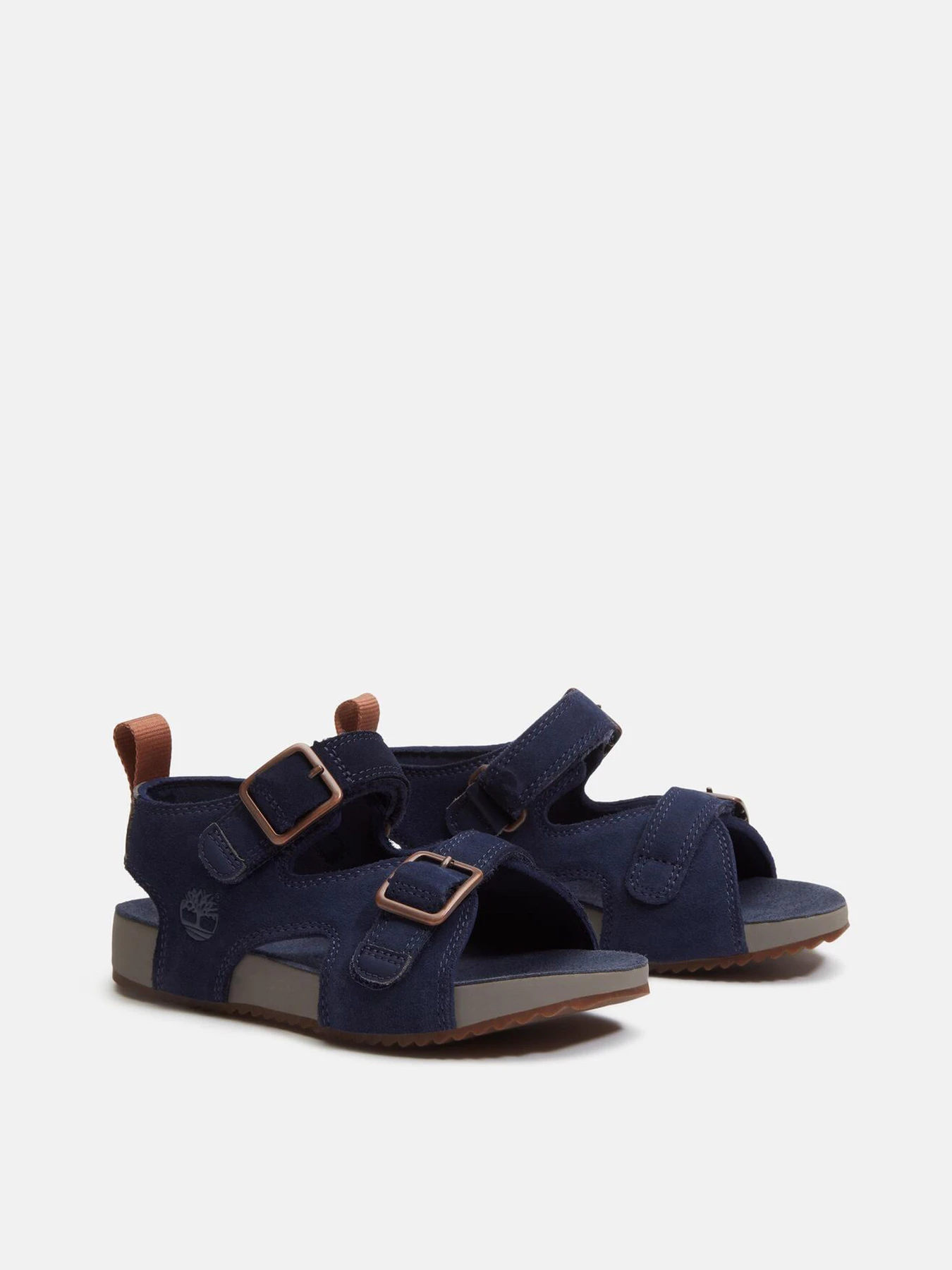 Сандалии Timberland модель TB0A2PBUEP3 Сандалии Timberland модель TB0A2PBUEP3 Фото