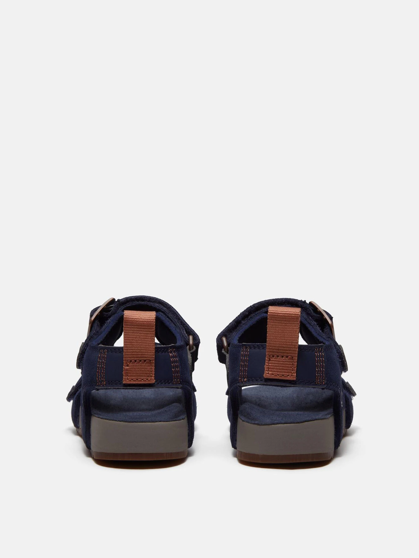 Сандалии Timberland модель TB0A2PBUEP3 Сандалии Timberland модель TB0A2PBUEP3 Фото