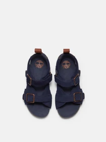 Сандалии Timberland модель TB0A2PBUEP3 Фото