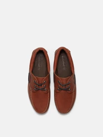 Слипоны и мокасины Timberland модель TB0A2PDQAAD Фото