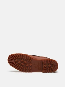 Слипоны и мокасины Timberland модель TB0A2PDQAAD Фото