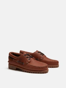 Слипоны и мокасины Timberland модель TB0A2PDQAAD Фото