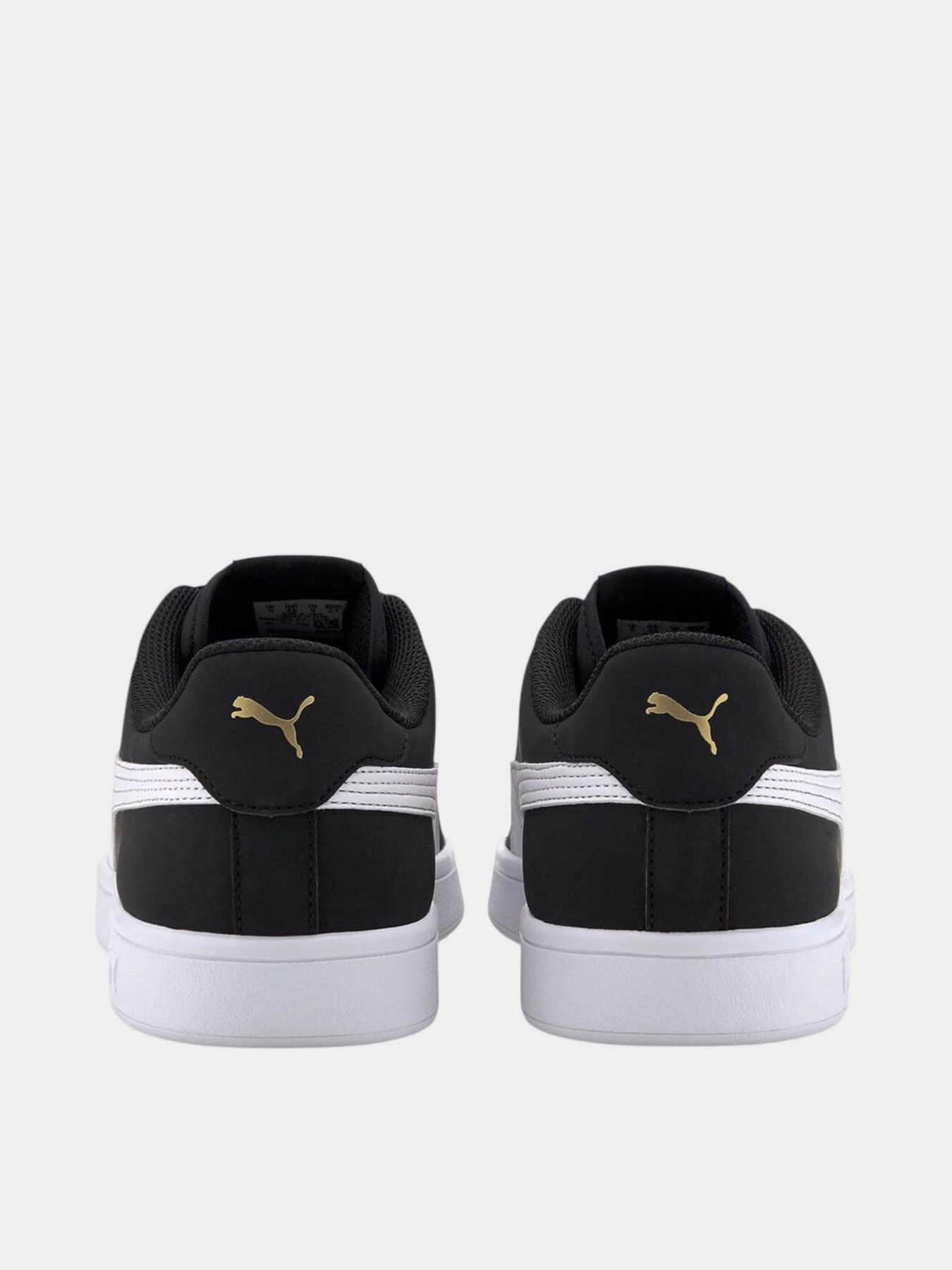 Кроссовки PUMA SMASH V2 BUCK модель 100533097 Кроссовки PUMA SMASH V2 BUCK модель 100533097 Фото