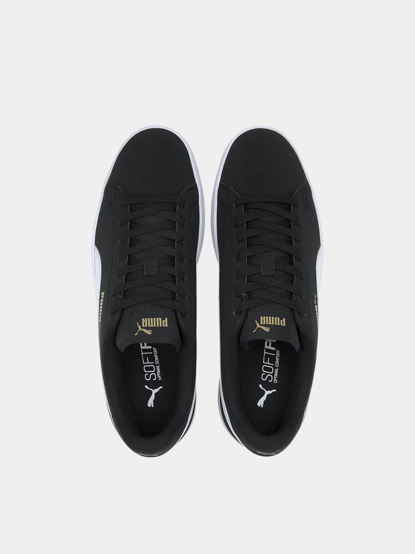 Кроссовки PUMA SMASH V2 BUCK модель 100533097 Кроссовки PUMA SMASH V2 BUCK модель 100533097 Фото