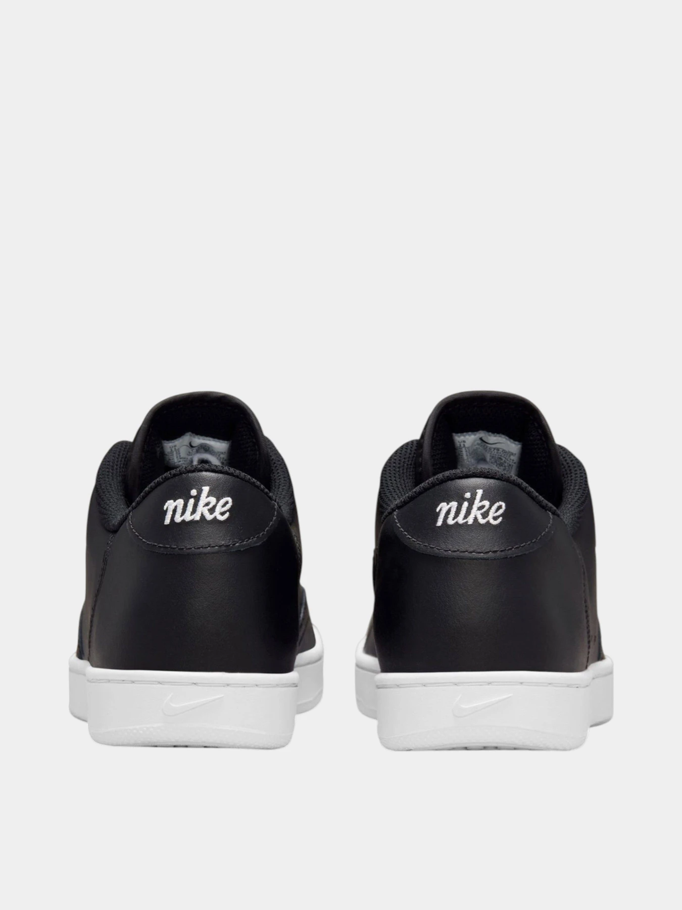 Кроссовки NIKE NIKE COURT VINTAGE модель 100662884 Кроссовки NIKE NIKE COURT VINTAGE модель 100662884 Фото