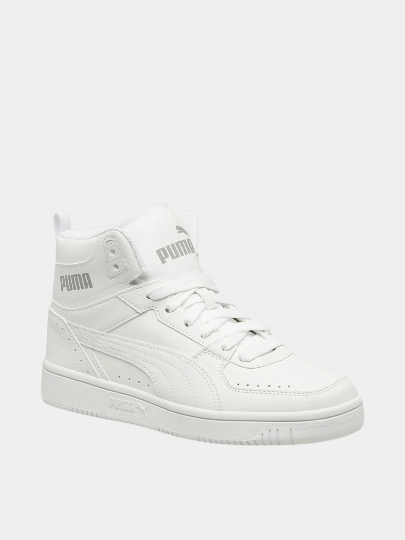 Кроссовки PUMA REBOUND JOY JR модель 101085495 Кроссовки PUMA REBOUND JOY JR модель 101085495 Фото