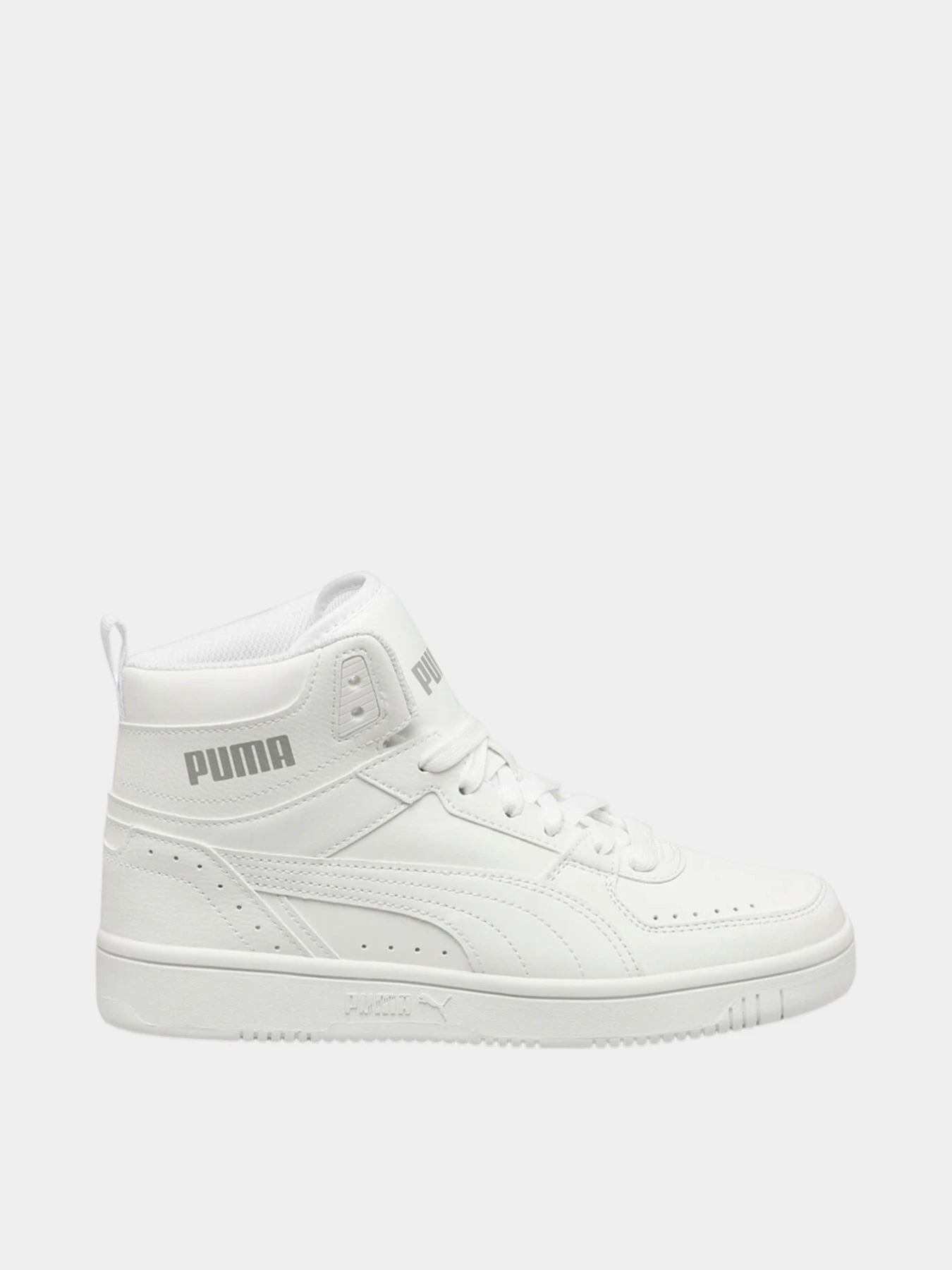 Кроссовки PUMA REBOUND JOY JR модель 101085495 Кроссовки PUMA REBOUND JOY JR модель 101085495 Фото