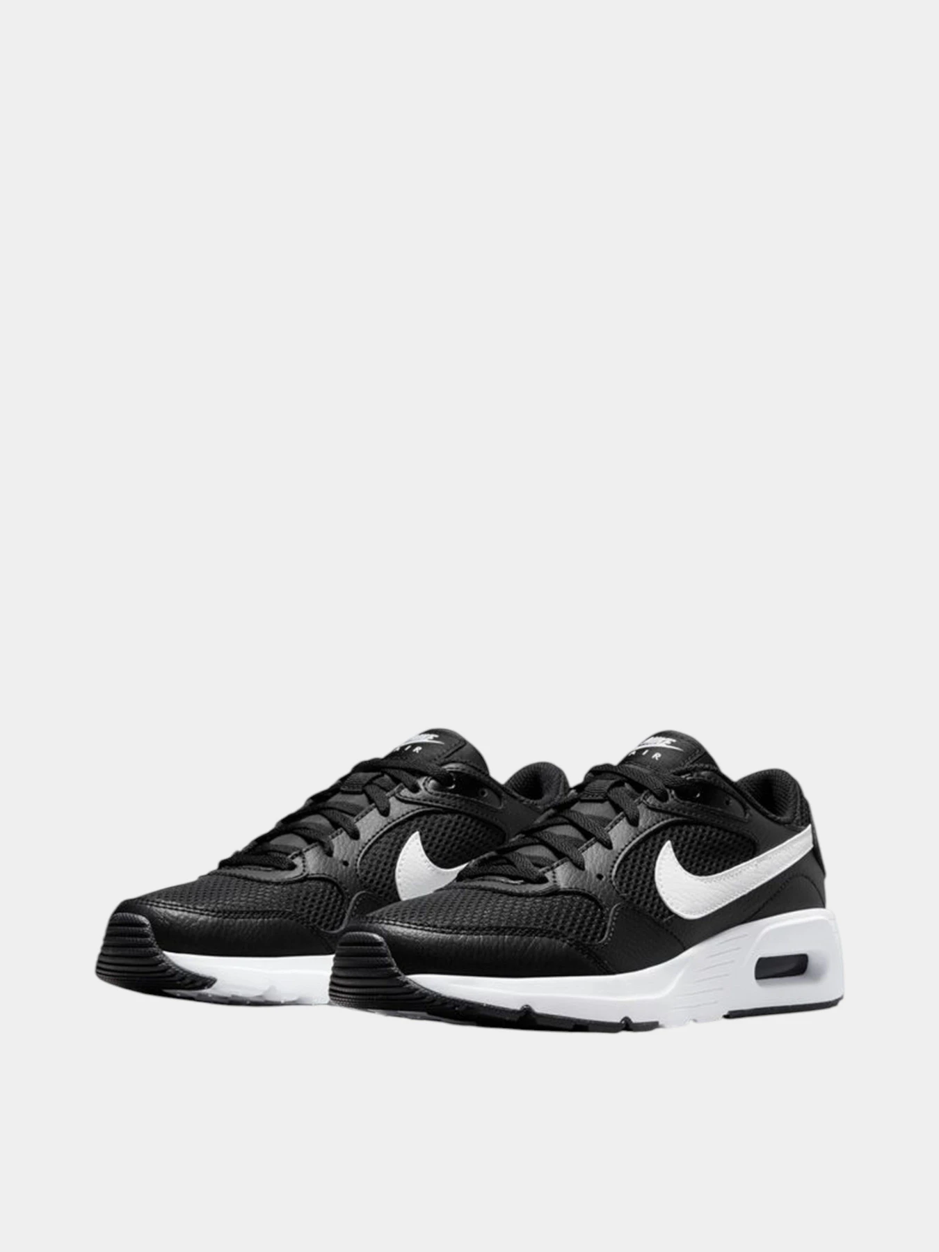 Кроссовки NIKE NIKE AIR MAX SC (GS) модель 101117439 Кроссовки NIKE NIKE AIR MAX SC (GS) модель 101117439 Фото
