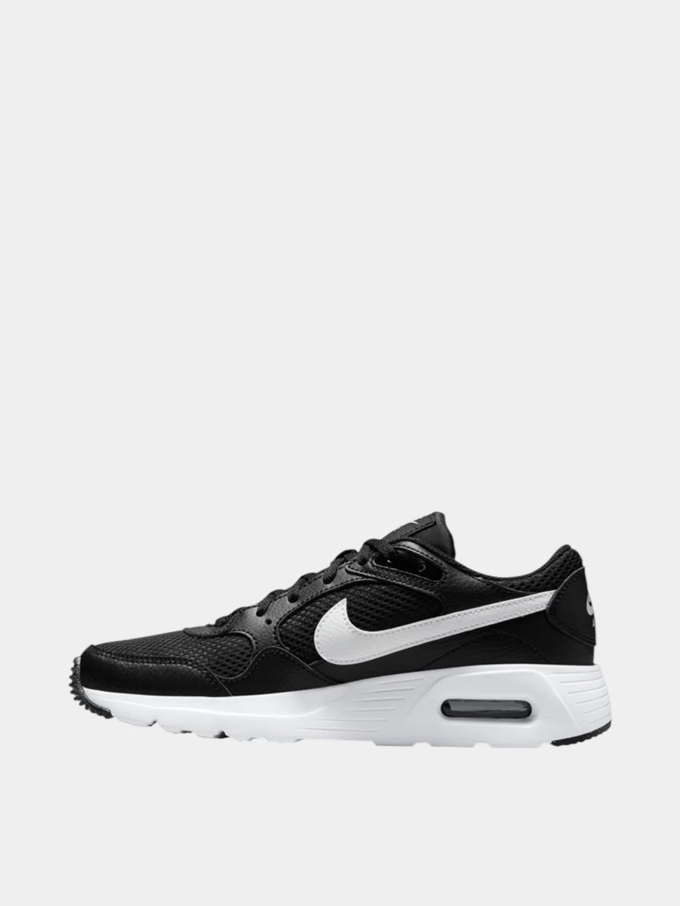 Кроссовки NIKE NIKE AIR MAX SC (GS) модель 101117439 Кроссовки NIKE NIKE AIR MAX SC (GS) модель 101117439 Фото