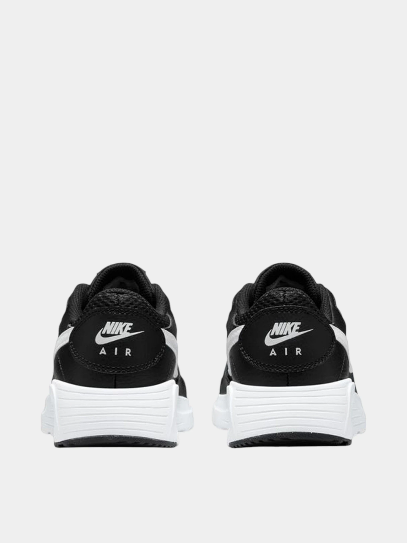 Кроссовки NIKE NIKE AIR MAX SC (GS) модель 101117439 Кроссовки NIKE NIKE AIR MAX SC (GS) модель 101117439 Фото