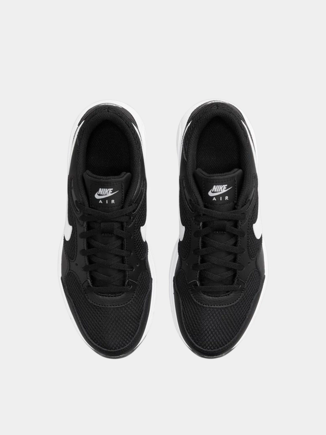 Кроссовки NIKE NIKE AIR MAX SC (GS) модель 101117439 Кроссовки NIKE NIKE AIR MAX SC (GS) модель 101117439 Фото