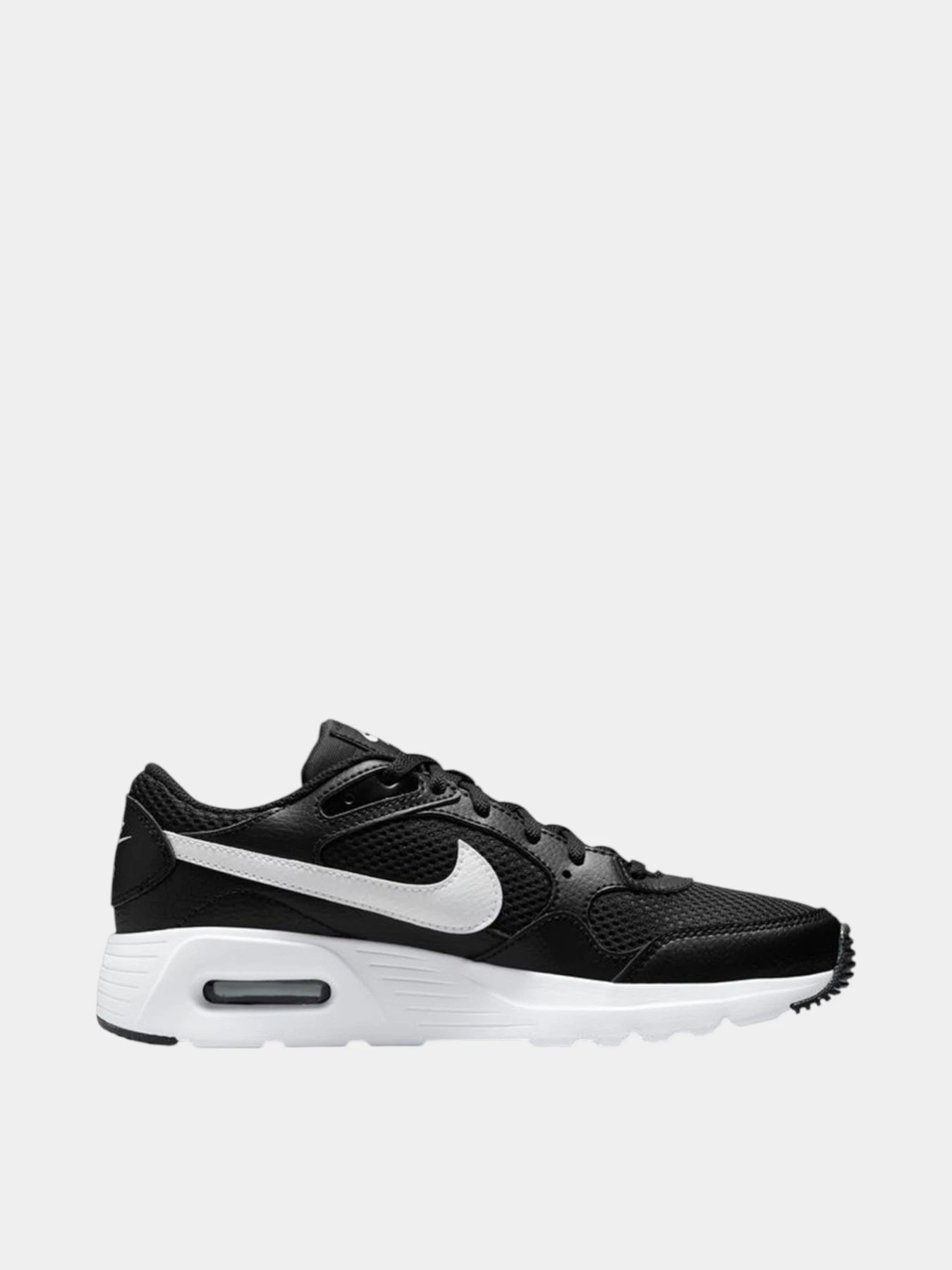 Кроссовки NIKE NIKE AIR MAX SC (GS) модель 101117439 Кроссовки NIKE NIKE AIR MAX SC (GS) модель 101117439 Фото