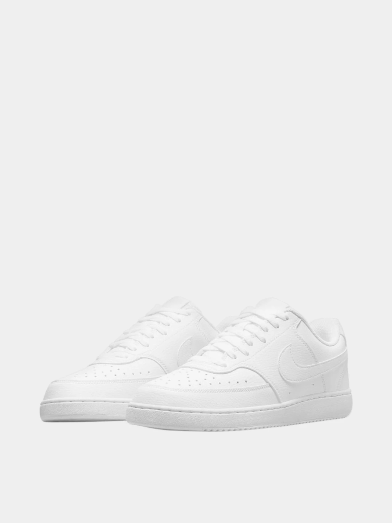 Кроссовки NIKE NIKE COURT VISION LO NN модель 101118438 Кроссовки NIKE NIKE COURT VISION LO NN модель 101118438 Фото