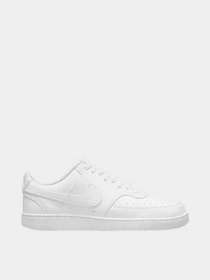 Кроссовки NIKE NIKE COURT VISION LO NN модель 101118438 Фото