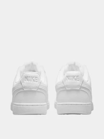Кроссовки NIKE NIKE COURT VISION LO NN модель 101118438 Фото