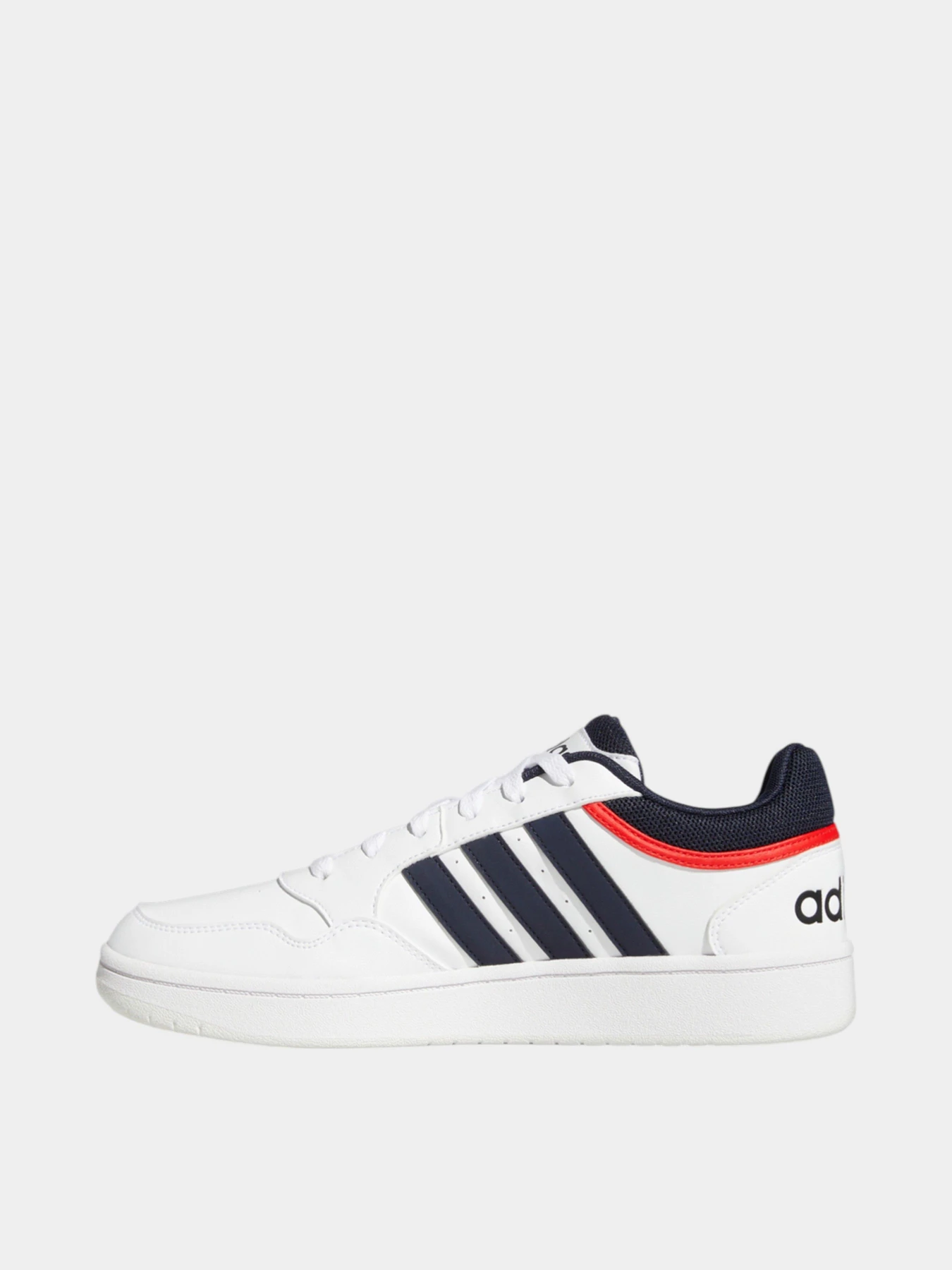 Кроссовки Adidas HOOPS 3.0 модель 101152251 Кроссовки Adidas HOOPS 3.0 модель 101152251 Фото