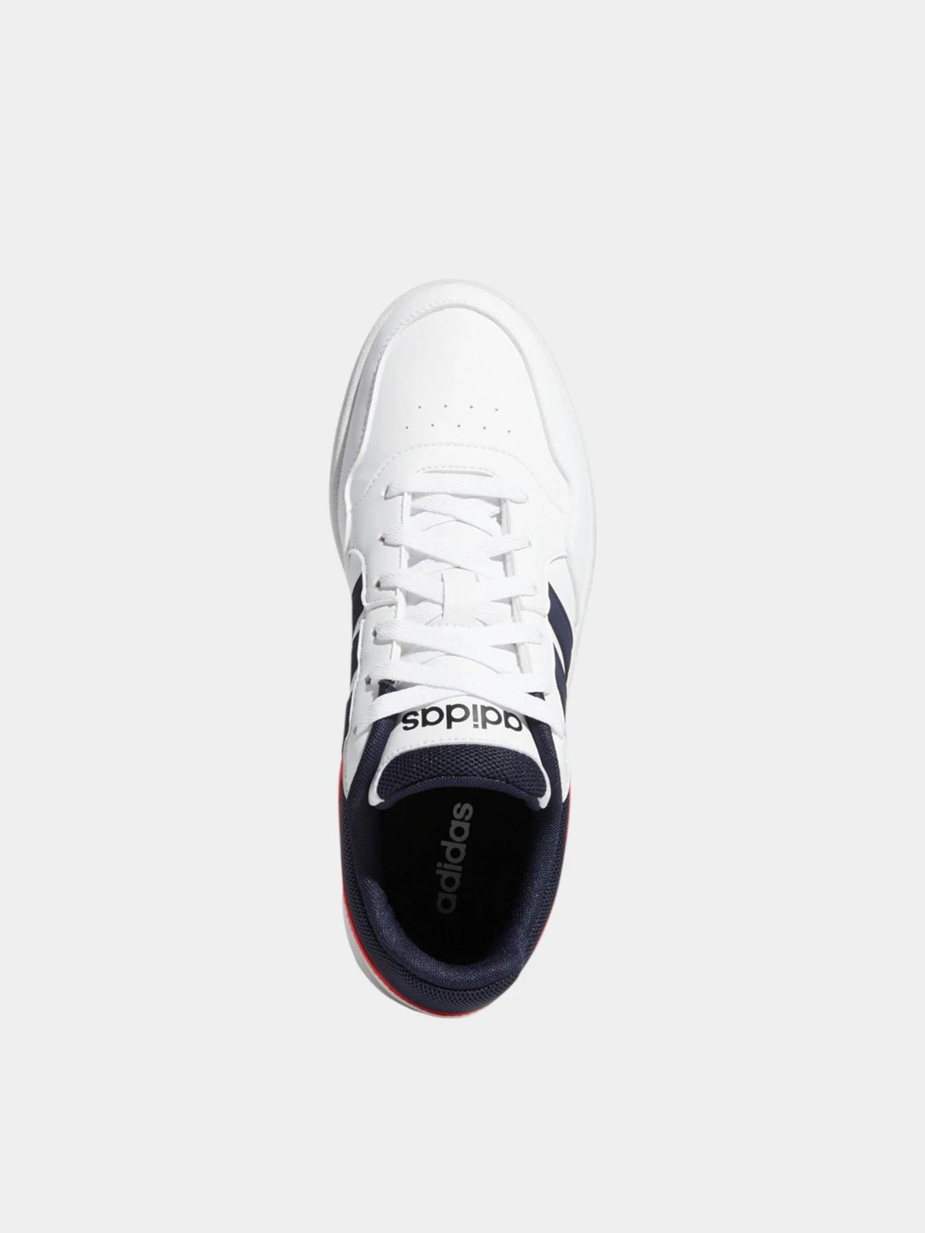 Кроссовки Adidas HOOPS 3.0 модель 101152251 Кроссовки Adidas HOOPS 3.0 модель 101152251 Фото