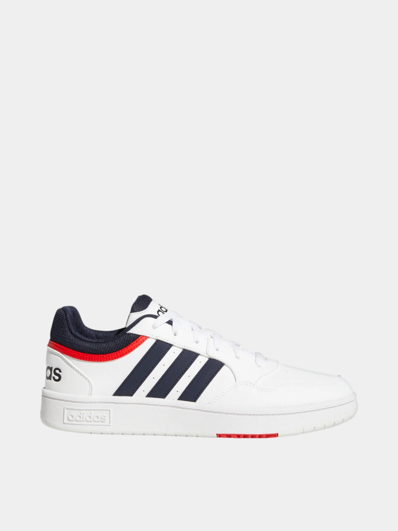 Кроссовки Adidas HOOPS 3.0 модель 101152251 Кроссовки Adidas HOOPS 3.0 модель 101152251 Фото