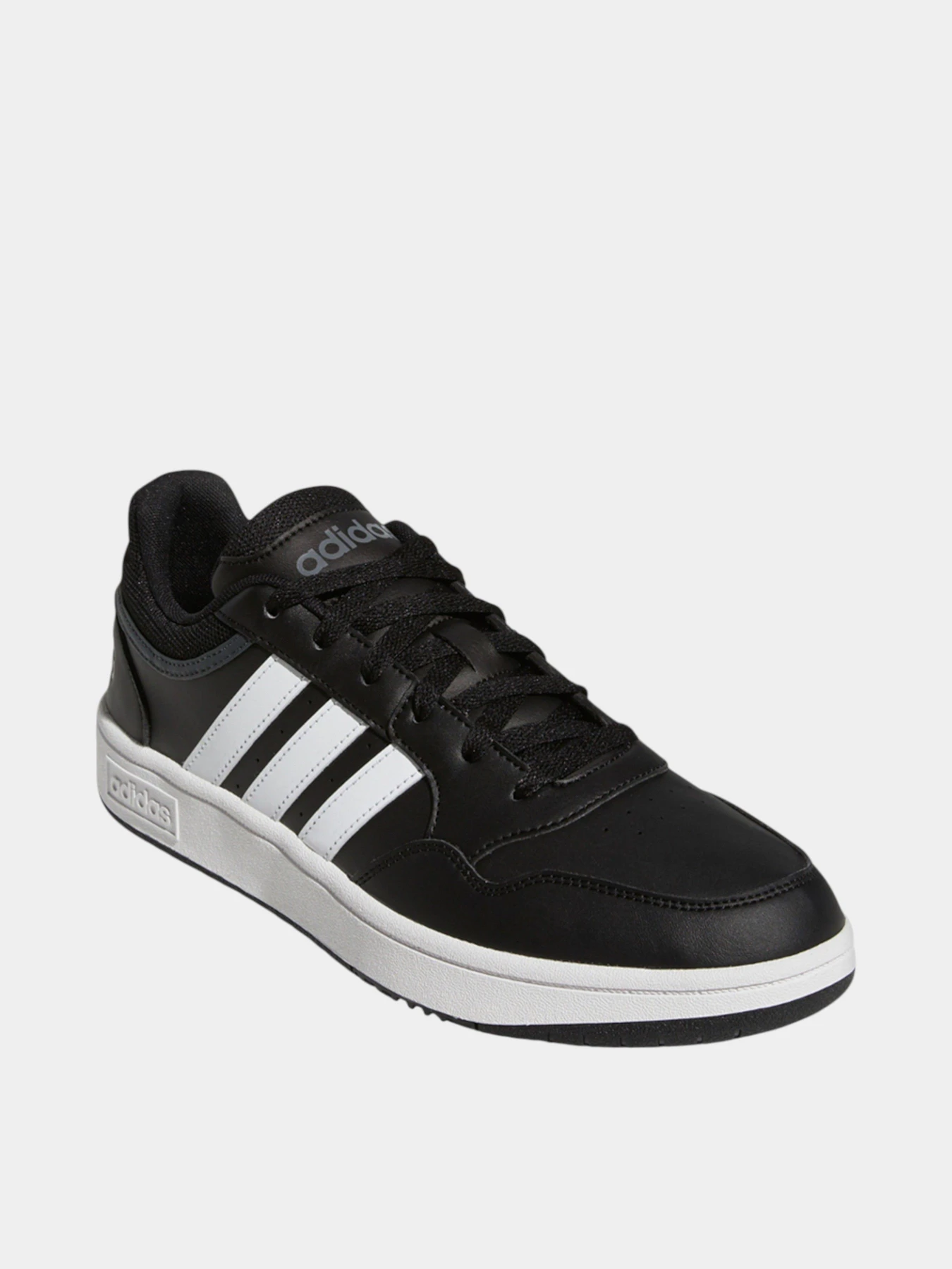 Кроссовки Adidas HOOPS 3.0 модель 101152252 Кроссовки Adidas HOOPS 3.0 модель 101152252 Фото