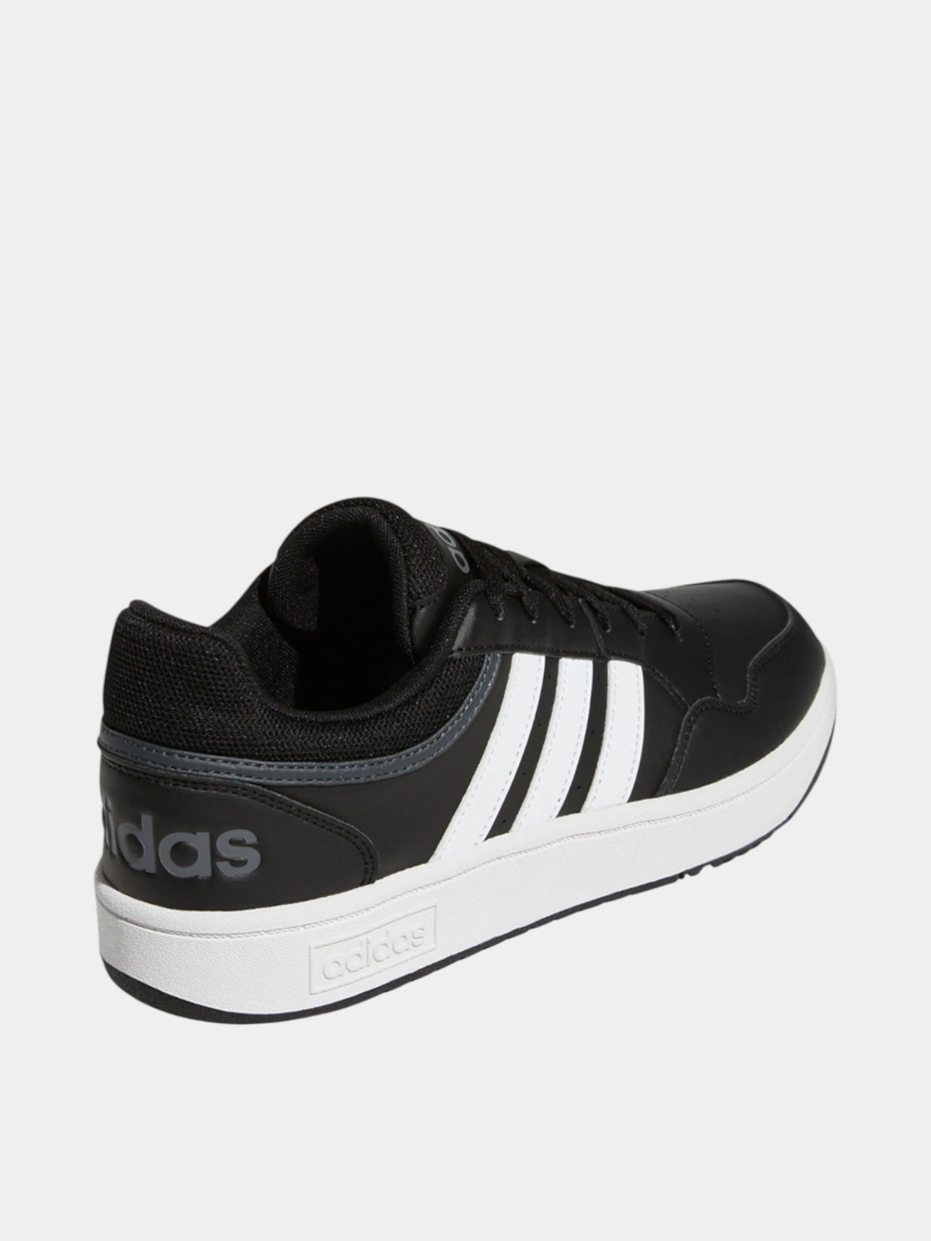 Кроссовки Adidas HOOPS 3.0 модель 101152252 Кроссовки Adidas HOOPS 3.0 модель 101152252 Фото