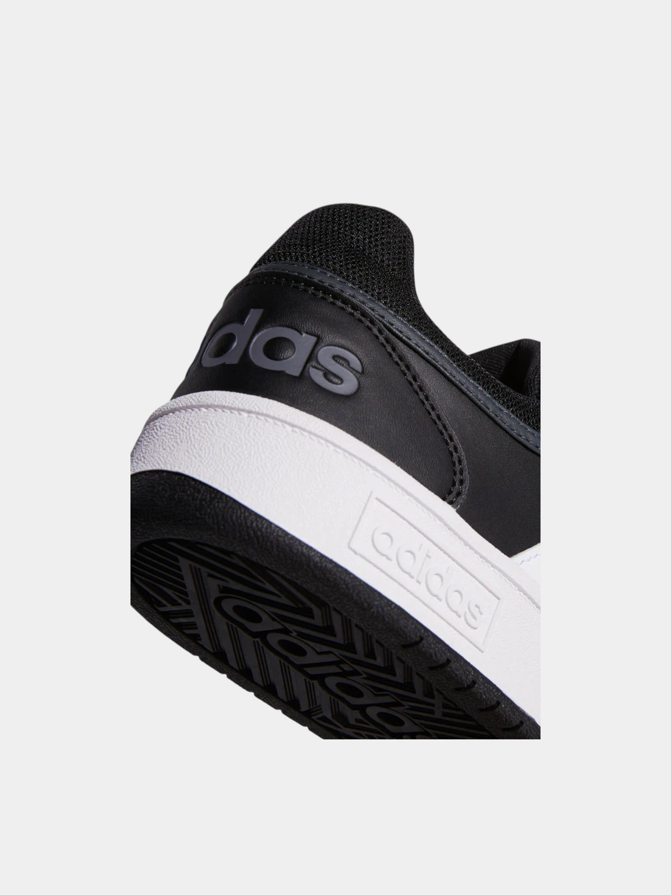 Кроссовки Adidas HOOPS 3.0 модель 101152252 Кроссовки Adidas HOOPS 3.0 модель 101152252 Фото