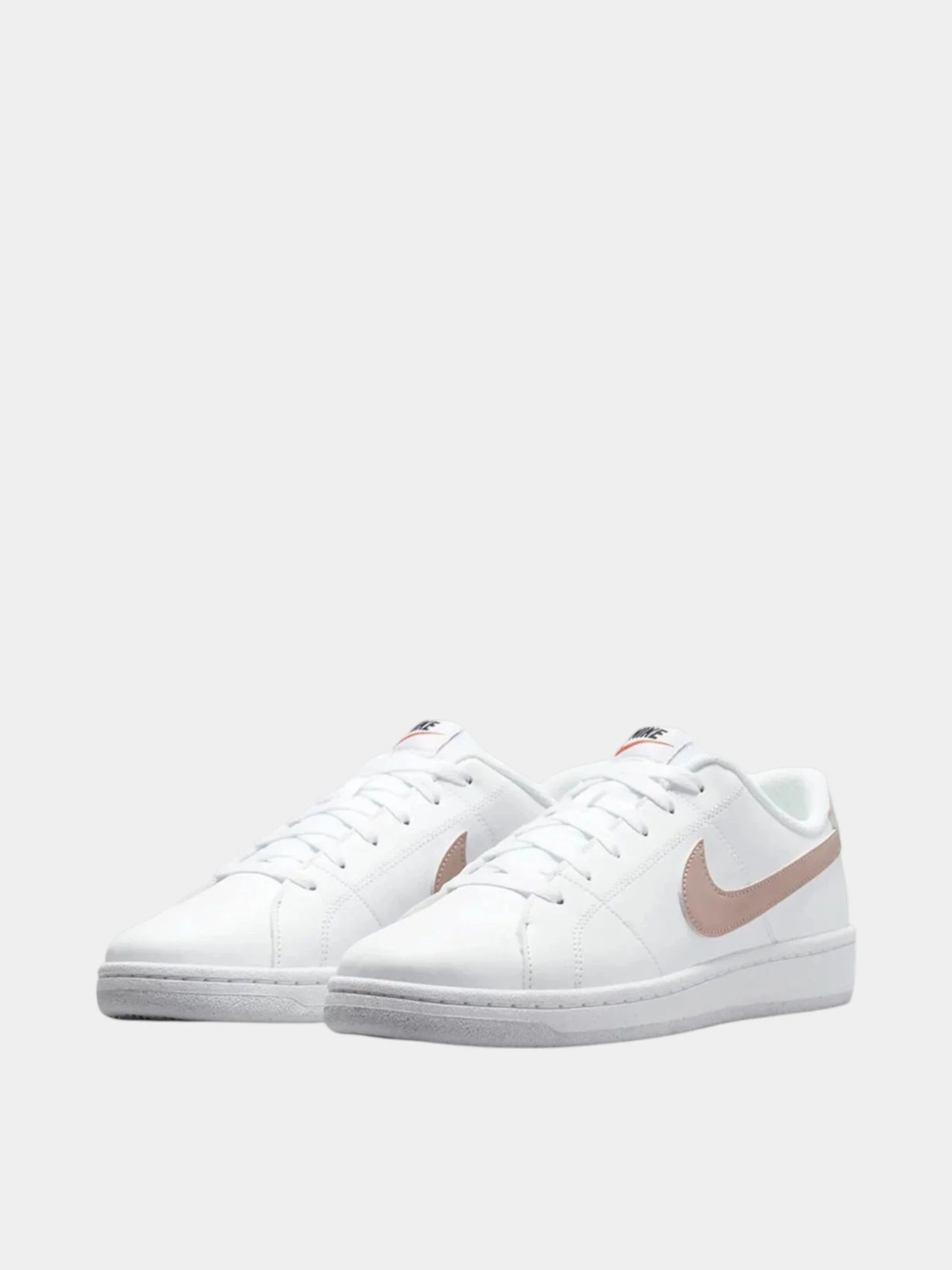 Кроссовки NIKE NIKE COURT ROYALE 2 BETTE модель 101203986 Кроссовки NIKE NIKE COURT ROYALE 2 BETTE модель 101203986 Фото