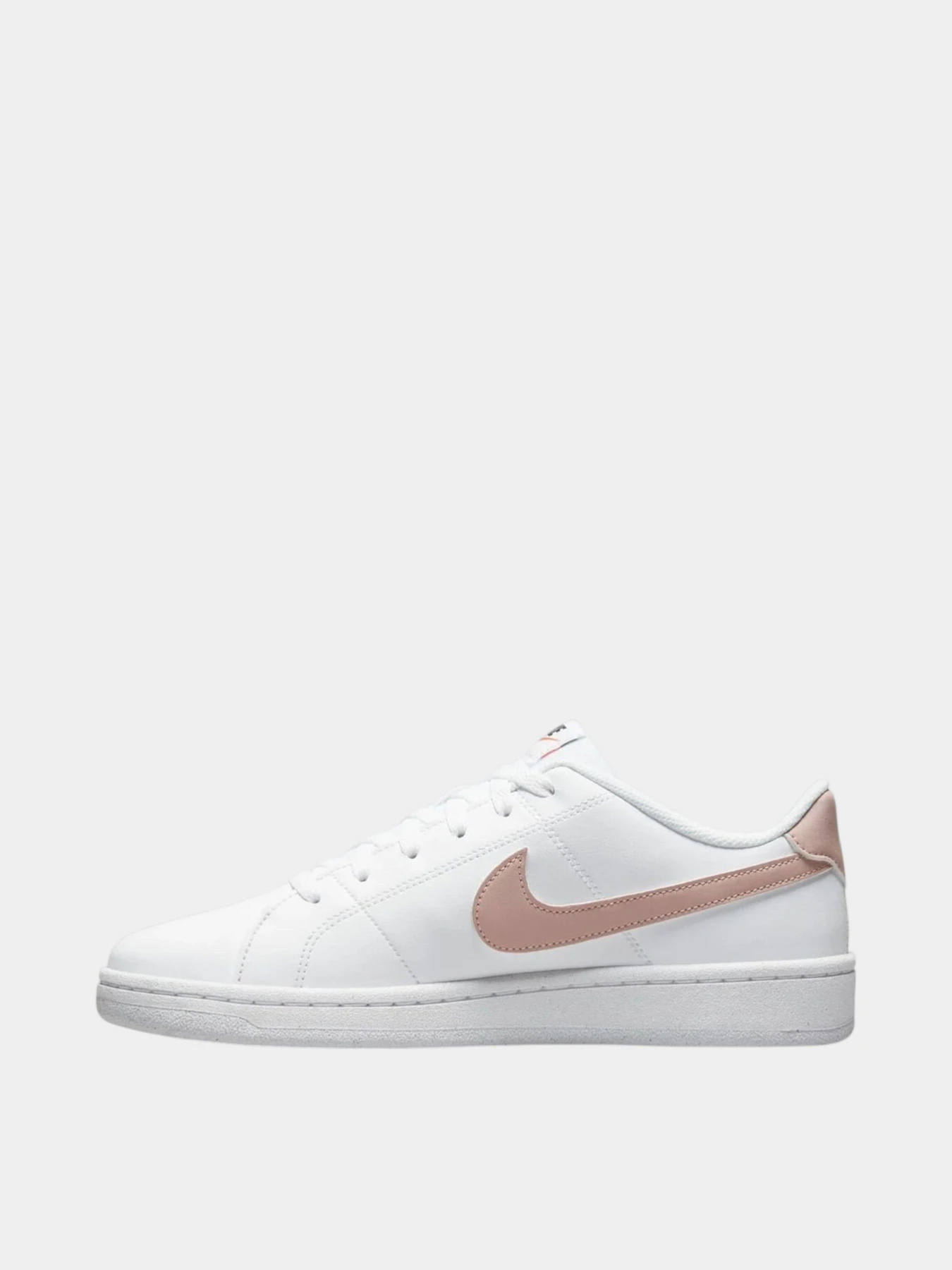 Кроссовки NIKE NIKE COURT ROYALE 2 BETTE модель 101203986 Кроссовки NIKE NIKE COURT ROYALE 2 BETTE модель 101203986 Фото