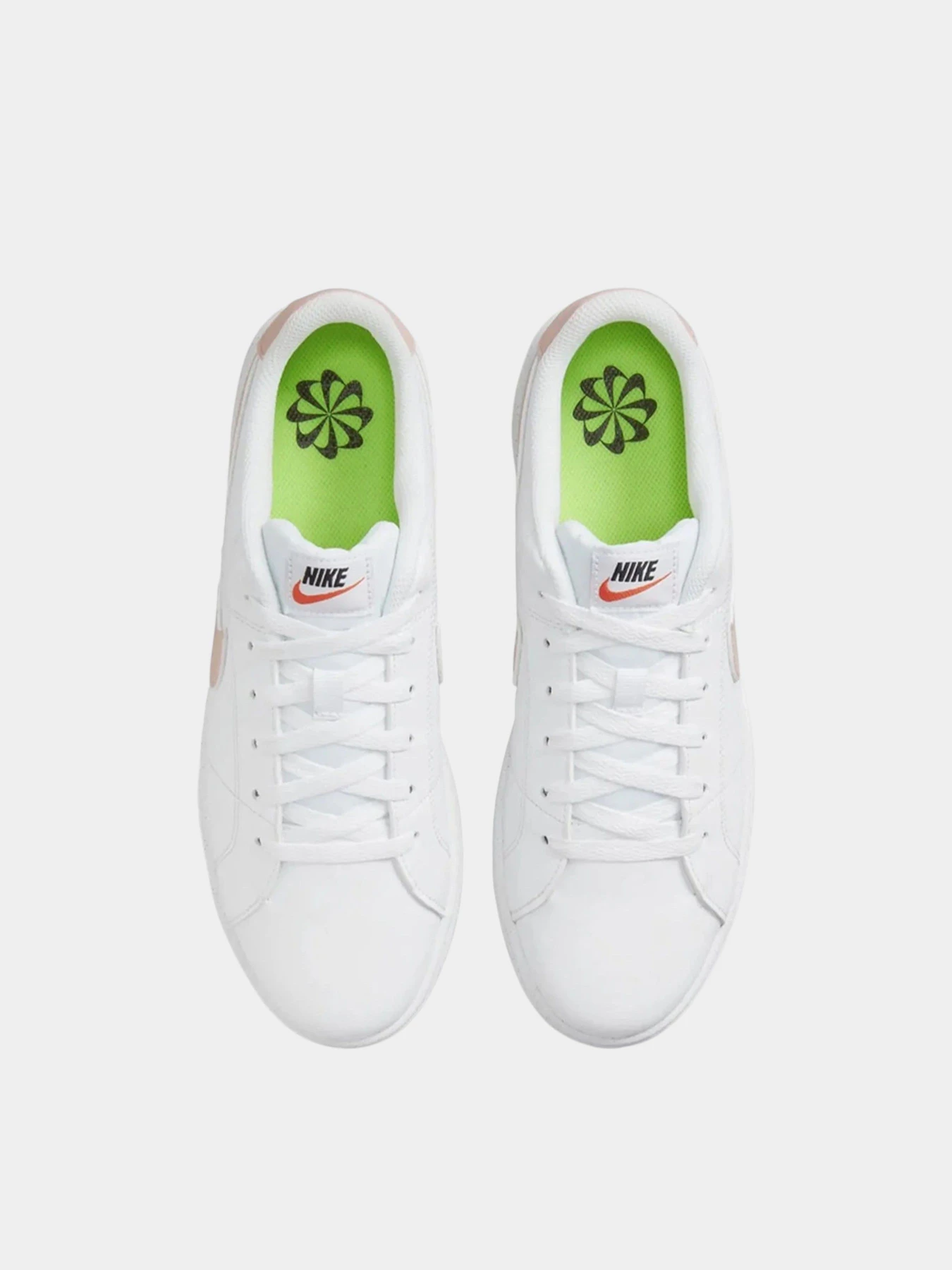 Кроссовки NIKE NIKE COURT ROYALE 2 BETTE модель 101203986 Кроссовки NIKE NIKE COURT ROYALE 2 BETTE модель 101203986 Фото
