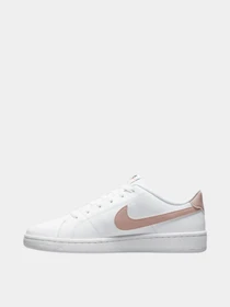 Кроссовки NIKE NIKE COURT ROYALE 2 BETTE модель 101203986 Фото