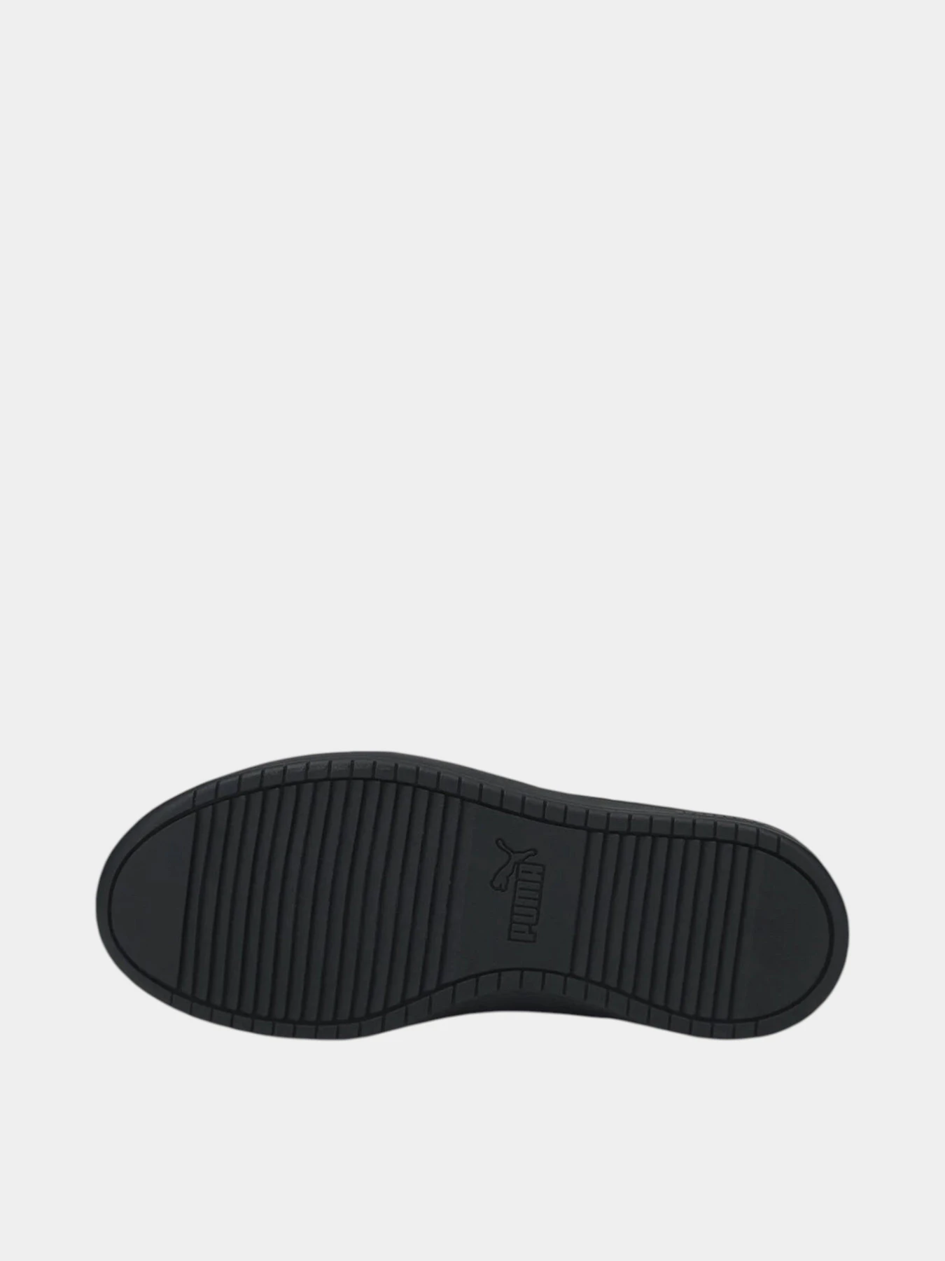 Кроссовки PUMA PUMA RICKIE JR PUMA BLACK модель 101221438 Кроссовки PUMA PUMA RICKIE JR PUMA BLACK модель 101221438 Фото